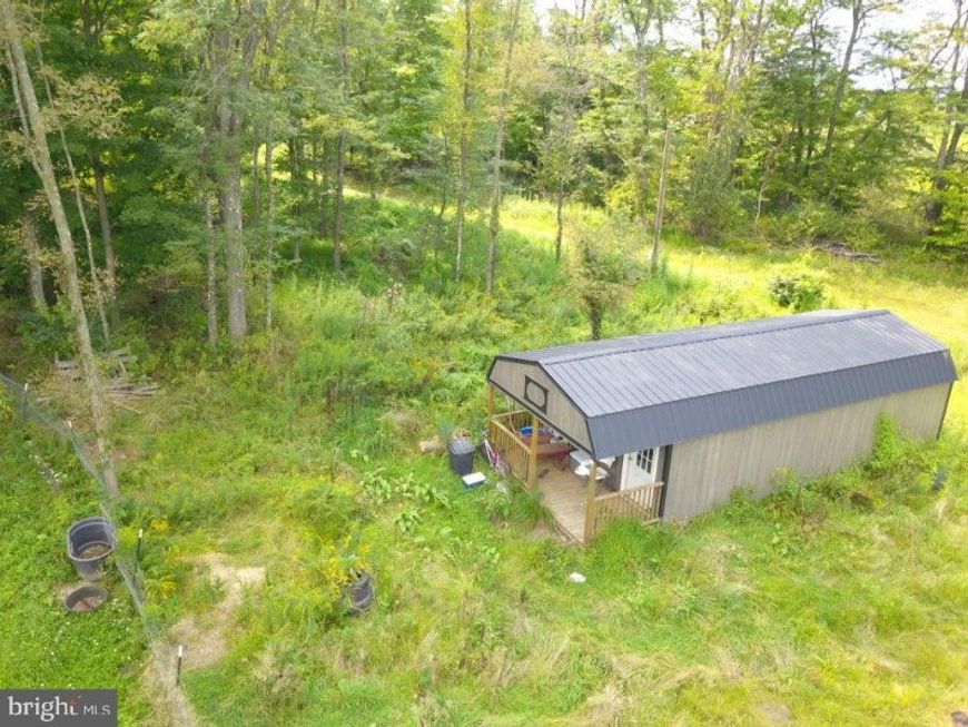 240 Brush Alley, Elk Garden, WV 26717 Main Photo