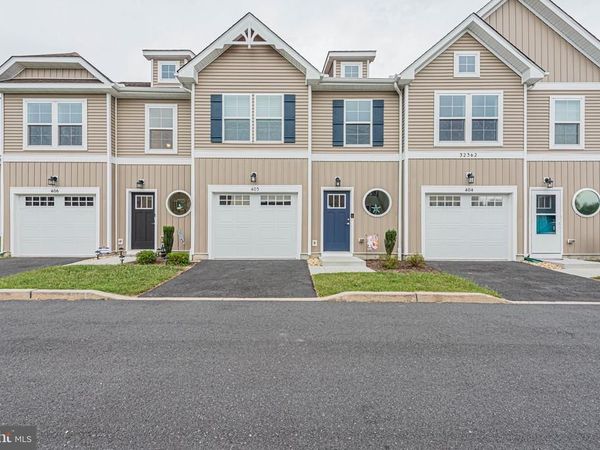 32362 CEA DAG CIRCLE, Unit 405, DAGSBORO, DE 19939