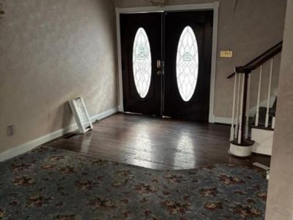 214 W FRONT STREET, FLORENCE, NJ 08518