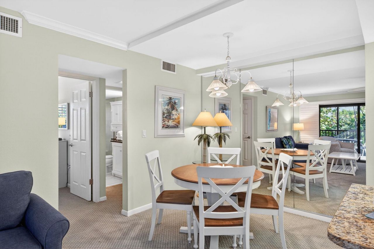 845 E Gulf Dr, Unit 142, Sanibel, FL 33957 Photo