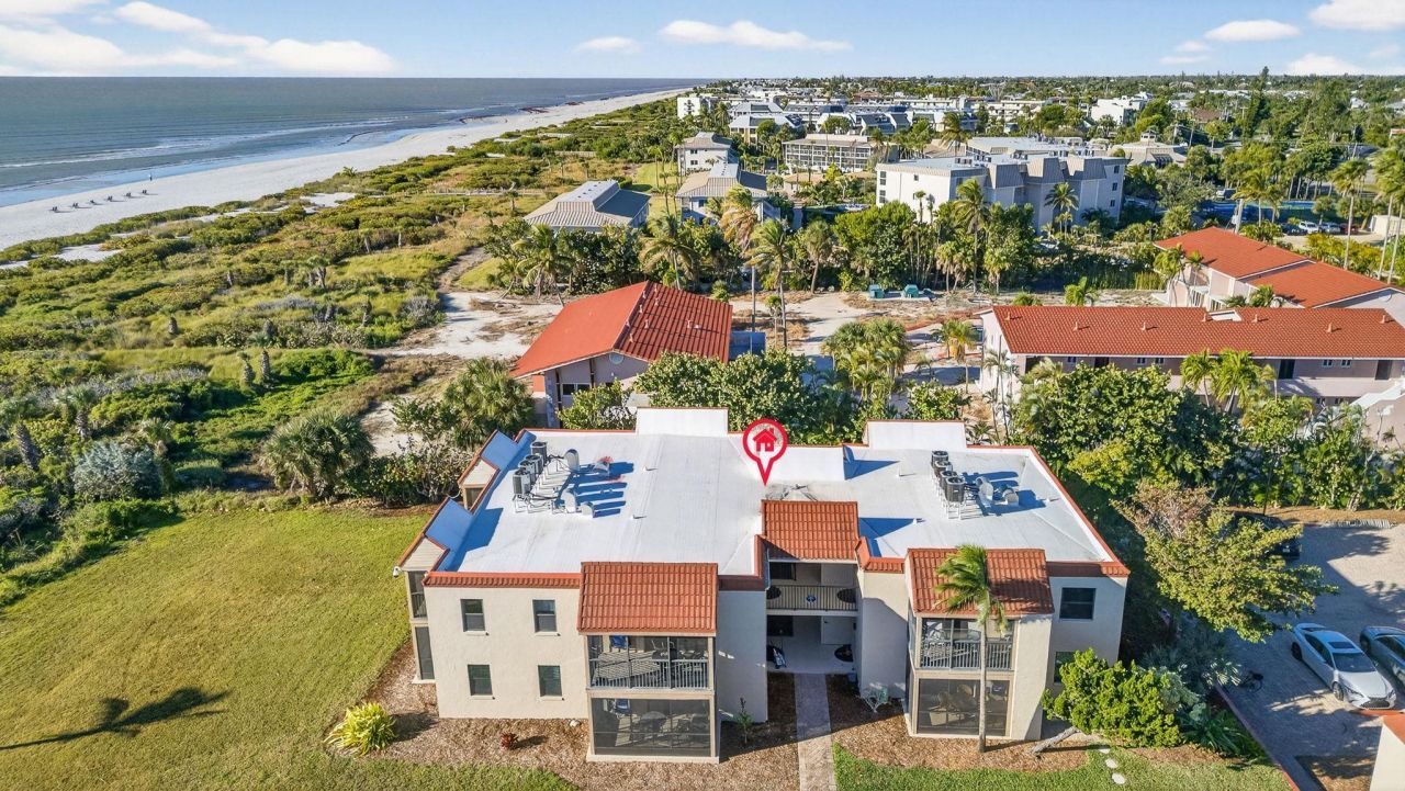 845 E Gulf Dr, Unit 142, Sanibel, FL 33957 Photo