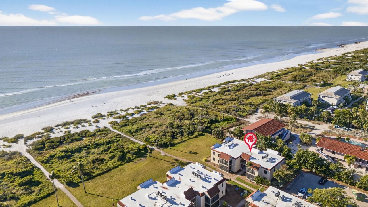 845 E Gulf Dr, Unit 142, Sanibel, FL 33957 Photo