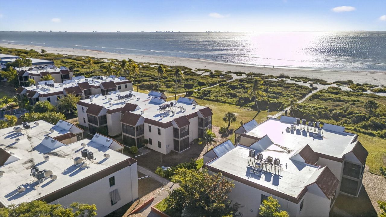 845 E Gulf Dr, Unit 142, Sanibel, FL 33957 Photo