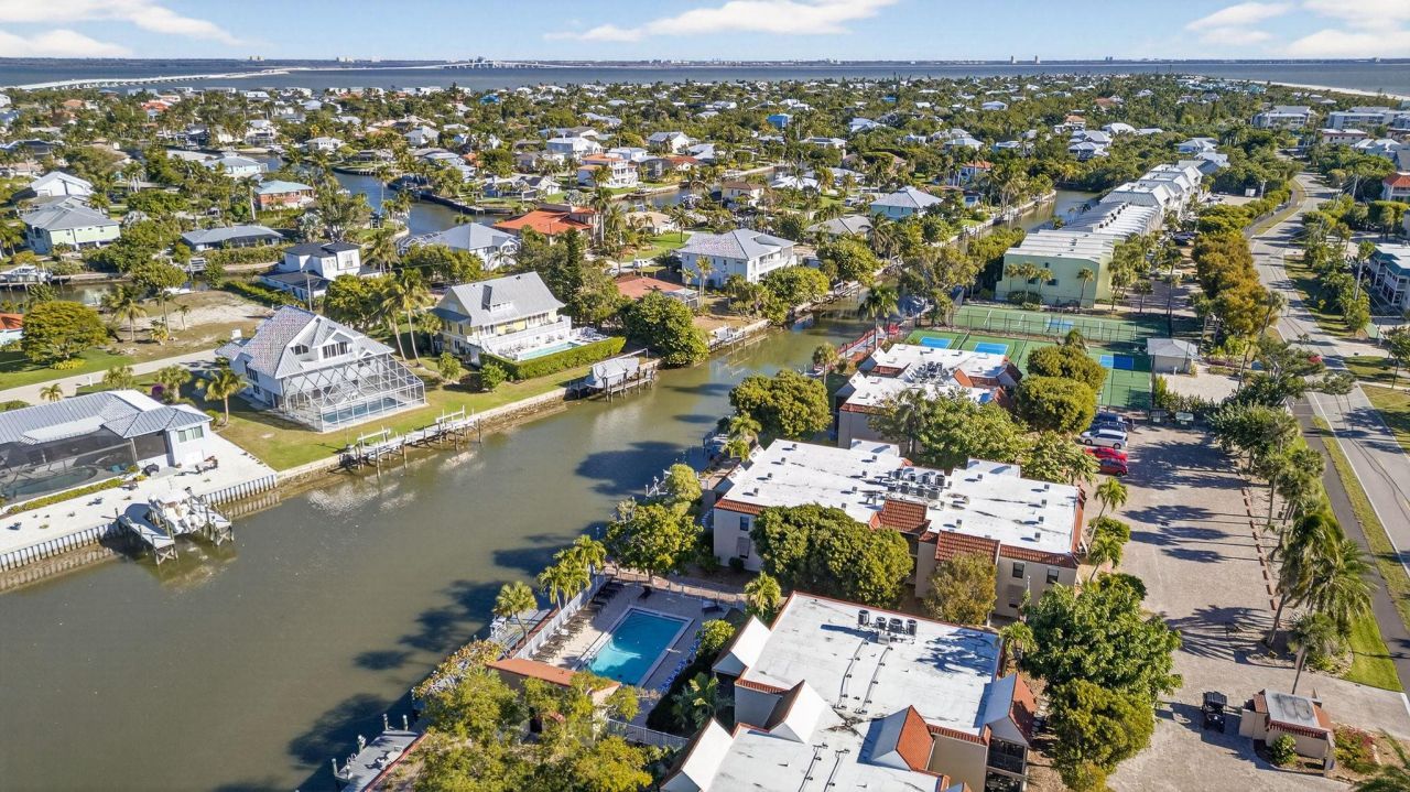 845 E Gulf Dr, Unit 142, Sanibel, FL 33957 Photo