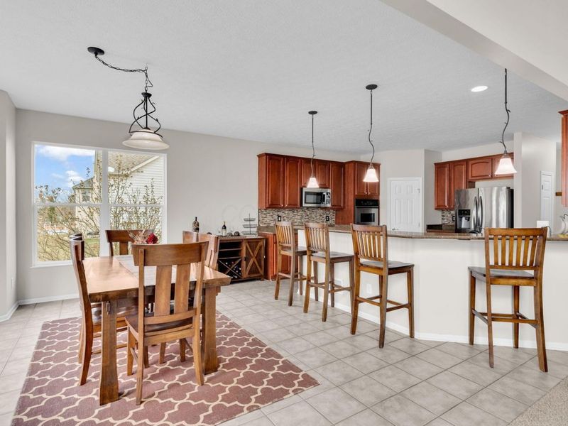 5632 Edgebrook Drive , Galena, OH 43021 Photo 10