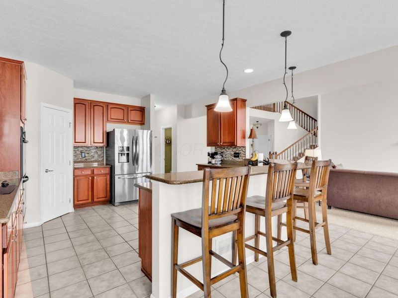 5632 Edgebrook Drive , Galena, OH 43021 Photo 11