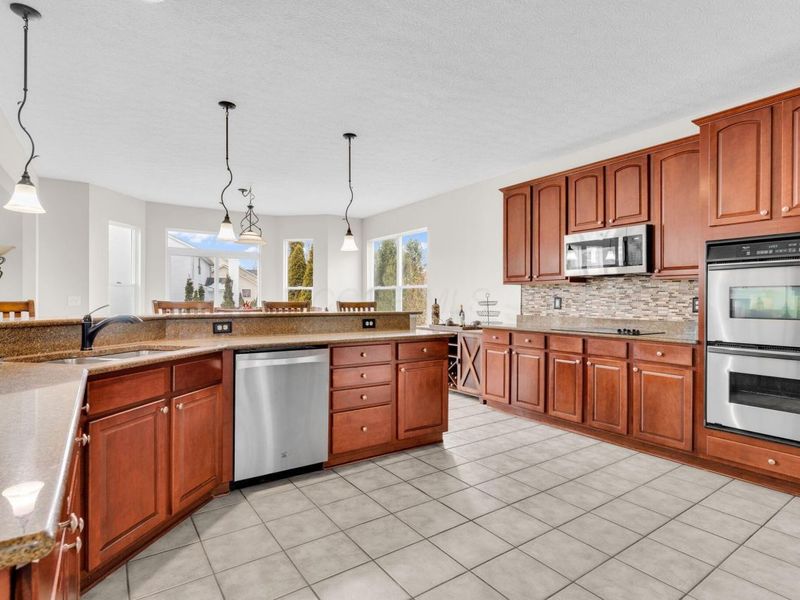 5632 Edgebrook Drive , Galena, OH 43021 Photo 12