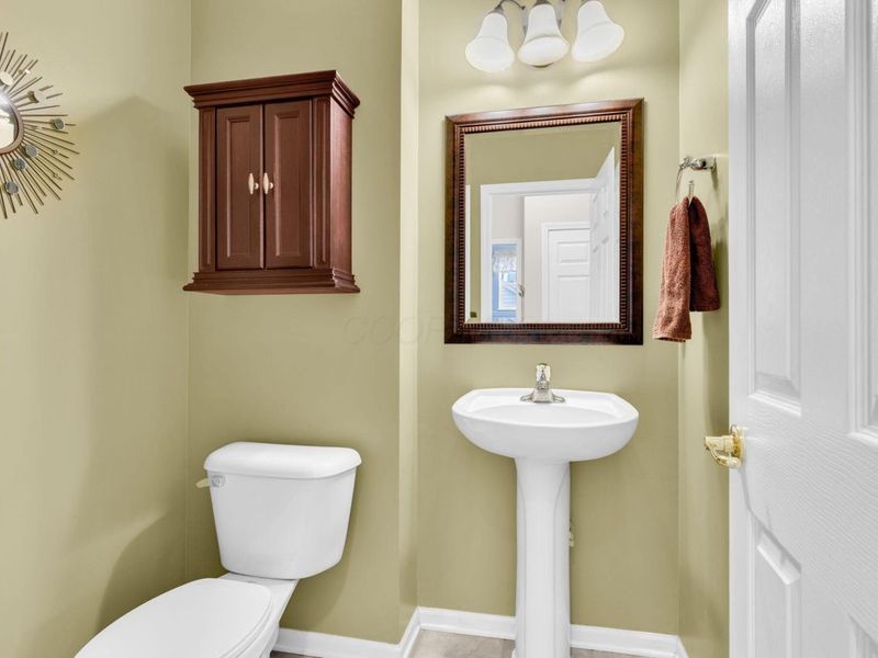 5632 Edgebrook Drive , Galena, OH 43021 Photo 15