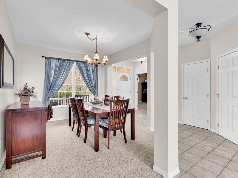 5632 Edgebrook Drive , Galena, OH 43021 Photo 2