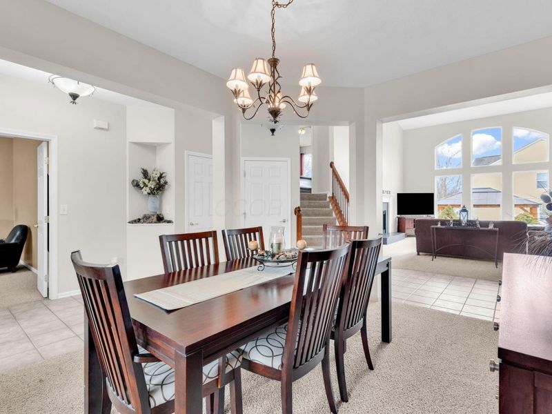 5632 Edgebrook Drive , Galena, OH 43021 Photo 3