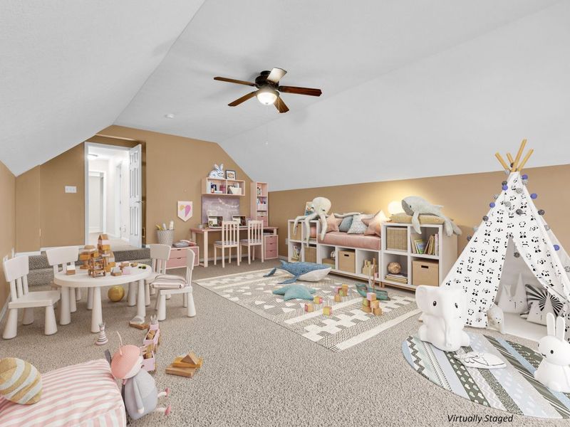 5632 Edgebrook Drive , Galena, OH 43021 Photo 30