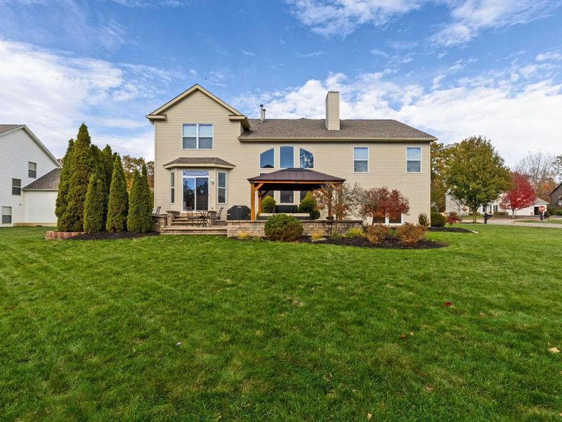 5632 Edgebrook Drive , Galena, OH 43021 Photo 33