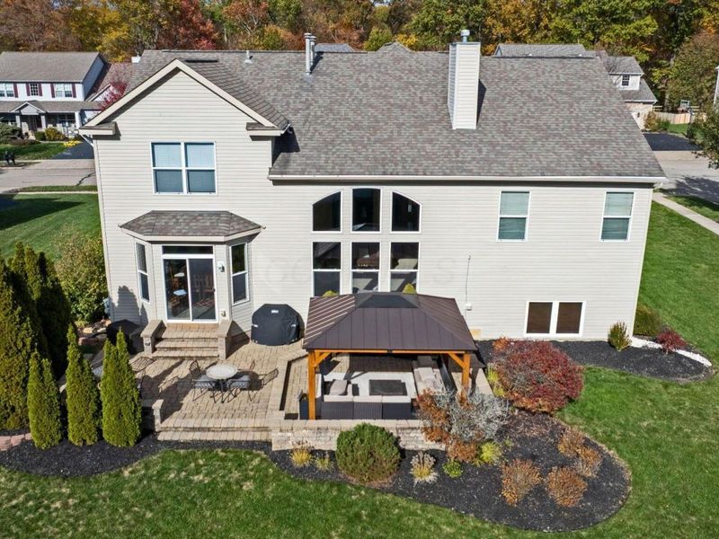 5632 Edgebrook Drive , Galena, OH 43021 Photo 36