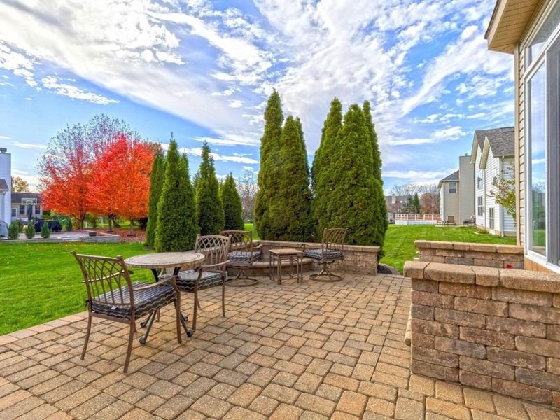 5632 Edgebrook Drive , Galena, OH 43021 Photo 38