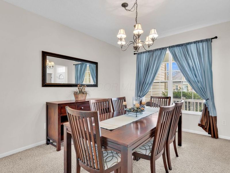 5632 Edgebrook Drive , Galena, OH 43021 Photo 4