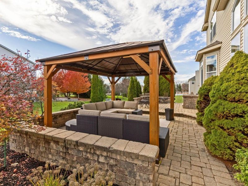 5632 Edgebrook Drive , Galena, OH 43021 Photo 40