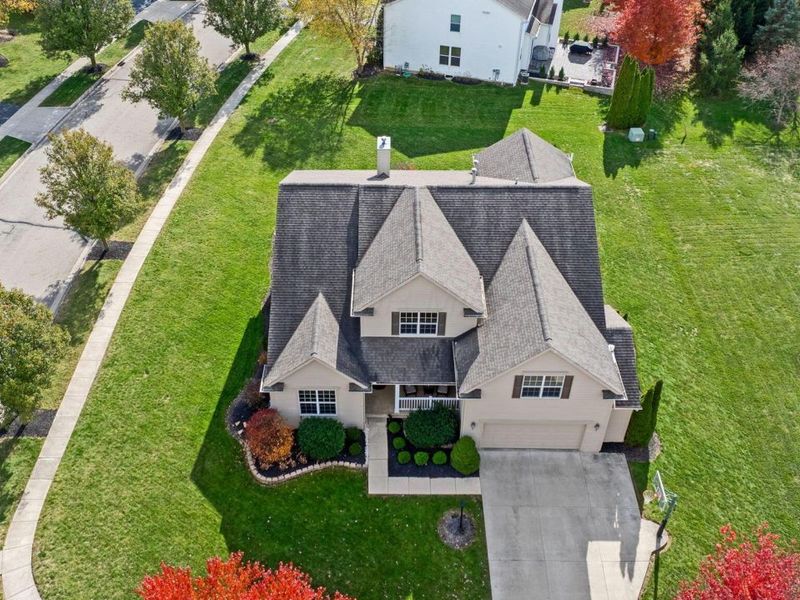 5632 Edgebrook Drive , Galena, OH 43021 Photo 41