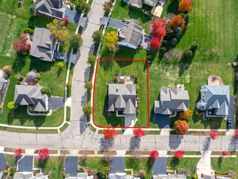 5632 Edgebrook Drive , Galena, OH 43021 Photo 42