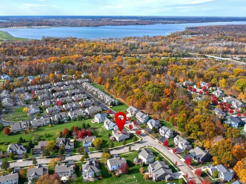 5632 Edgebrook Drive , Galena, OH 43021 Photo 44