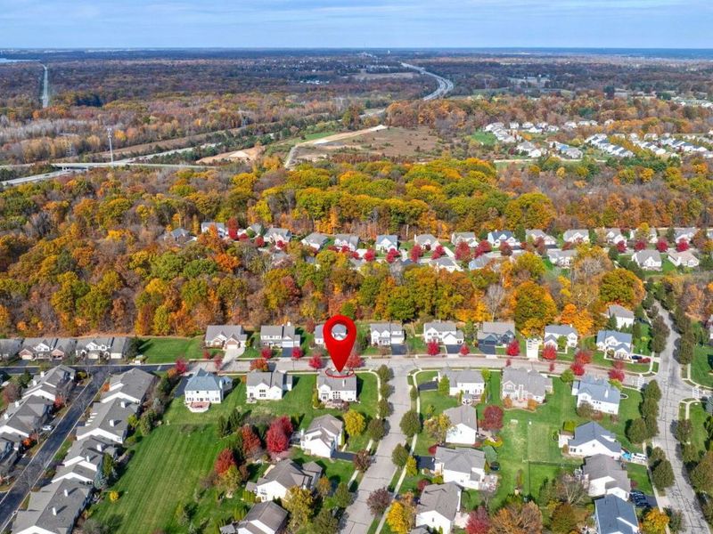 5632 Edgebrook Drive , Galena, OH 43021 Photo 45