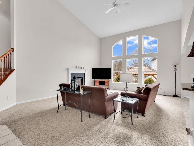 5632 Edgebrook Drive , Galena, OH 43021 Photo 6