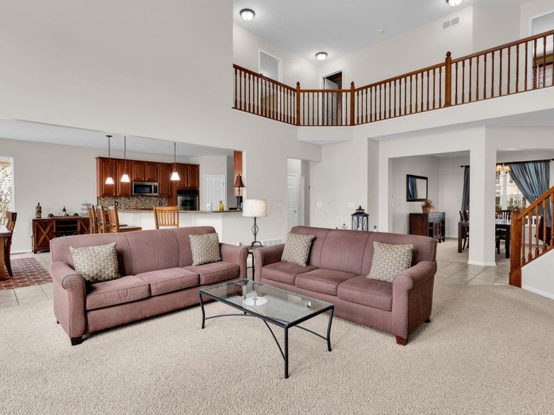 5632 Edgebrook Drive , Galena, OH 43021 Photo 7