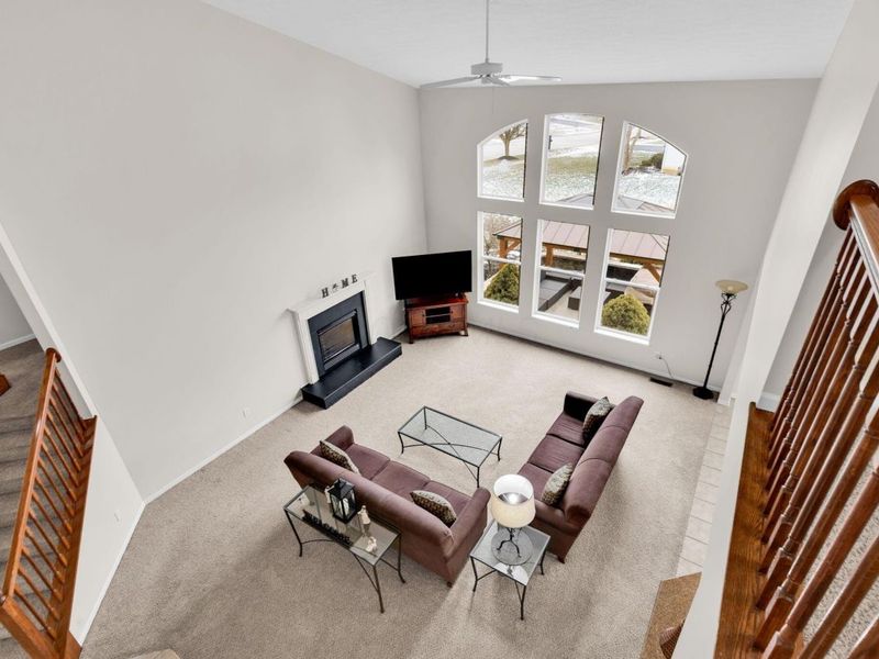 5632 Edgebrook Drive , Galena, OH 43021 Photo 8