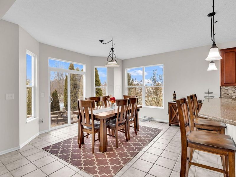 5632 Edgebrook Drive , Galena, OH 43021 Photo 9