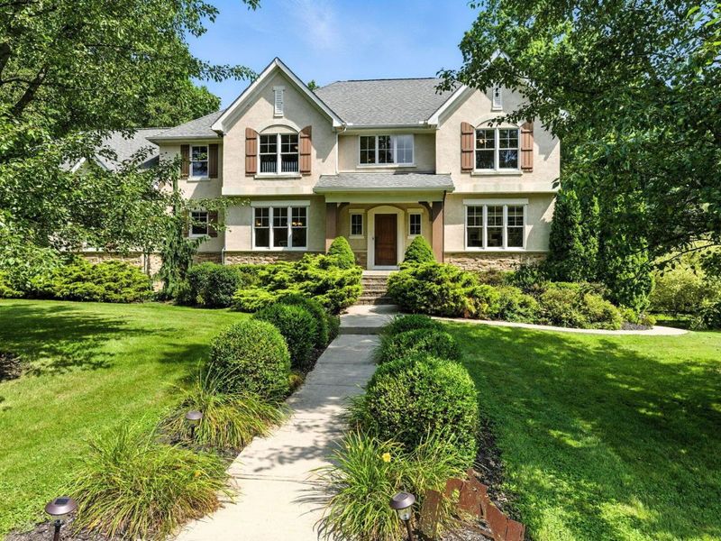 8174 Windy Hollow Road, Johnstown, OH 43031 Photo 1