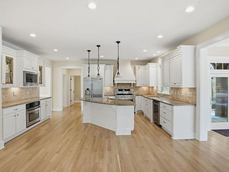 8174 Windy Hollow Road, Johnstown, OH 43031 Photo 12