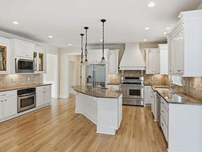 8174 Windy Hollow Road, Johnstown, OH 43031 Photo 13