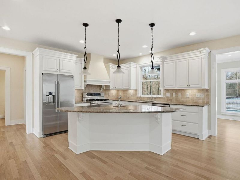 8174 Windy Hollow Road, Johnstown, OH 43031 Photo 14