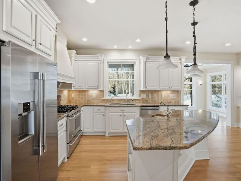 8174 Windy Hollow Road, Johnstown, OH 43031 Photo 17