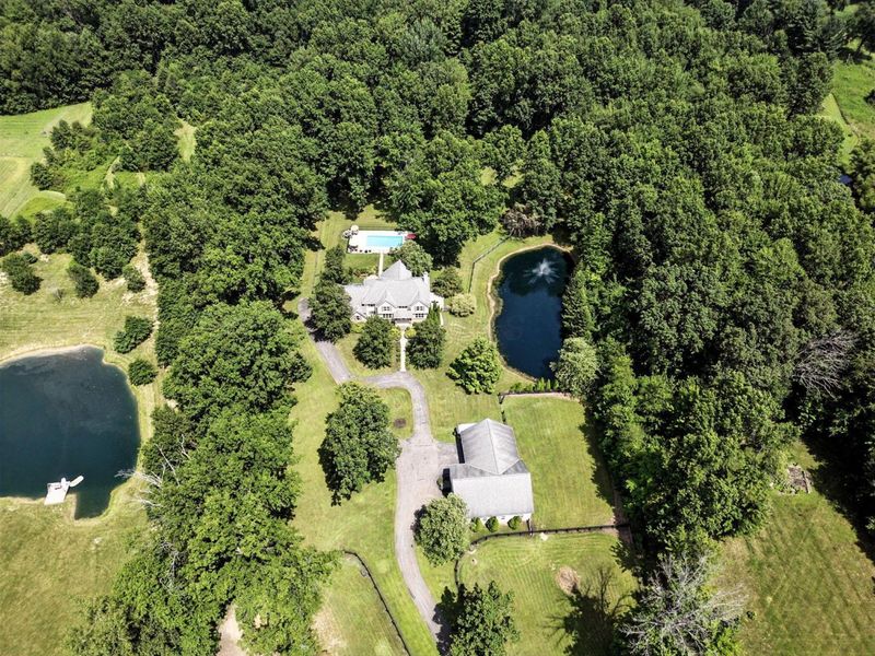 8174 Windy Hollow Road, Johnstown, OH 43031 Photo 2