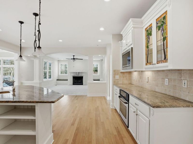 8174 Windy Hollow Road, Johnstown, OH 43031 Photo 22