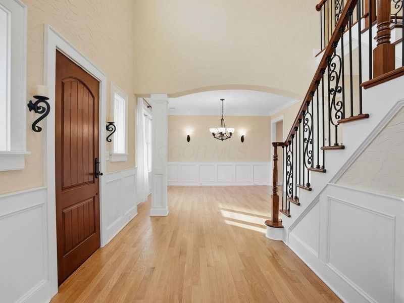 8174 Windy Hollow Road, Johnstown, OH 43031 Photo 7