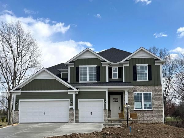 2728 Cleo Street, Unit Lot 3546, Delaware, OH 43015