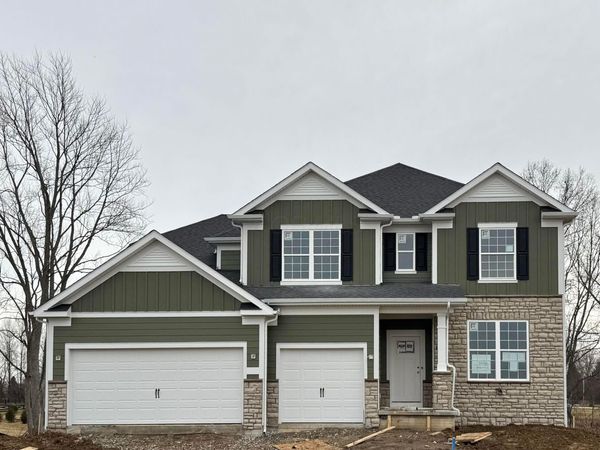 2728 Cleo Street, Unit Lot 3546, Delaware, OH 43015