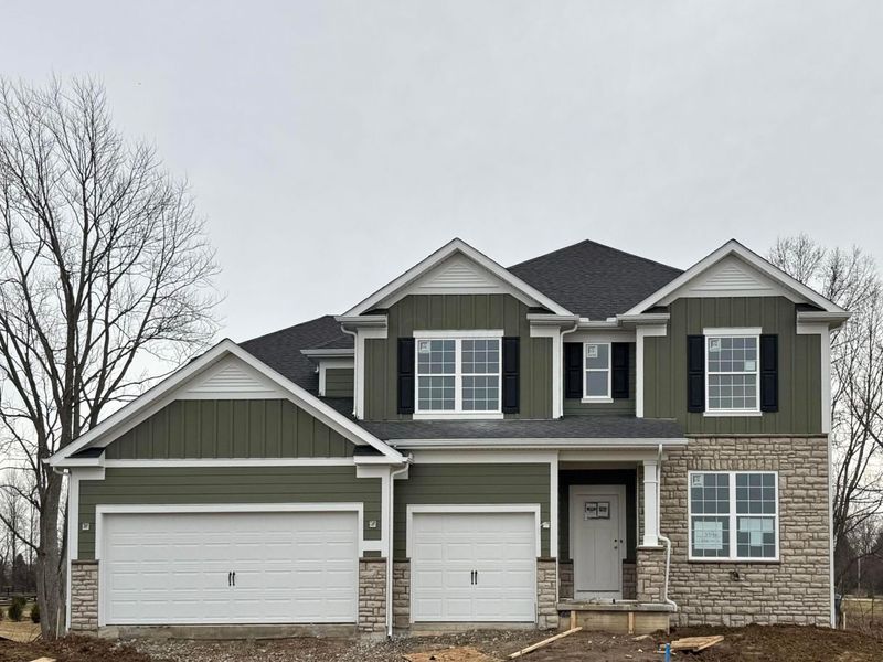 2728 Cleo Street, Unit Lot 3546, Delaware, OH 43015 Photo 1