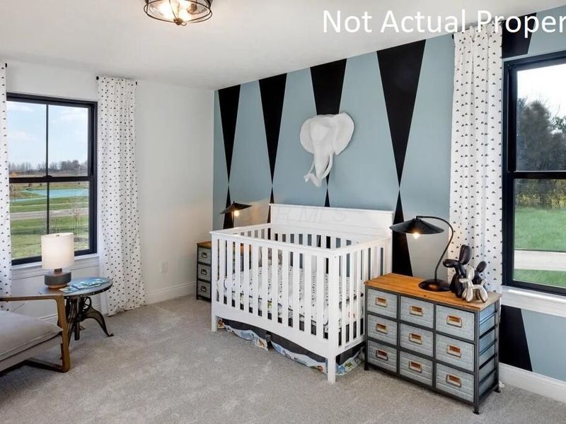 2728 Cleo Street, Unit Lot 3546, Delaware, OH 43015 Photo 19