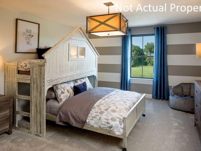 2728 Cleo Street, Unit Lot 3546, Delaware, OH 43015 Photo 20