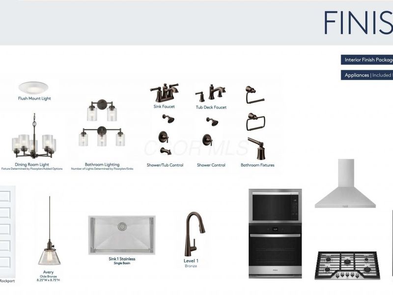 2728 Cleo Street, Unit Lot 3546, Delaware, OH 43015 Photo 3