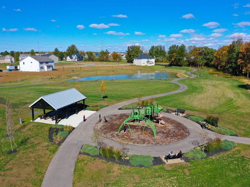 2728 Cleo Street, Unit Lot 3546, Delaware, OH 43015 Photo 31