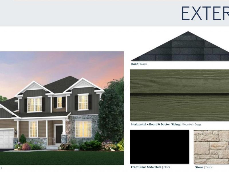 2728 Cleo Street, Unit Lot 3546, Delaware, OH 43015 Photo 4