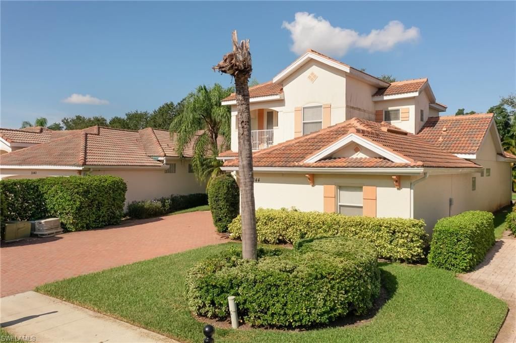 3144 Sundance Cir, Naples, FL 34109 Photo
