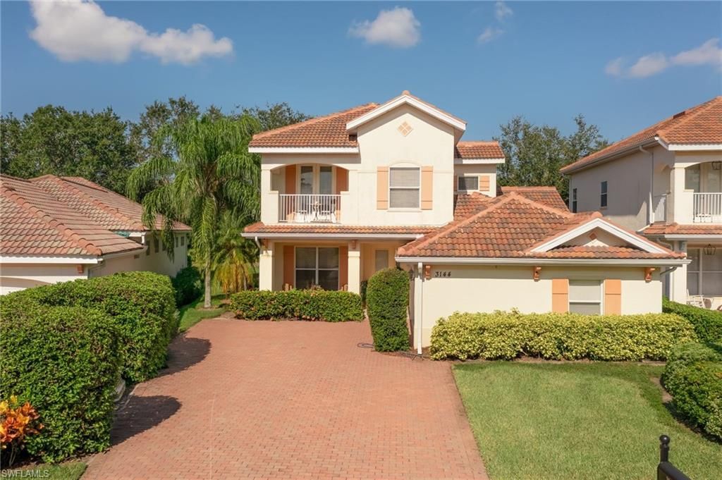 3144 Sundance Cir, Naples, FL 34109 Photo