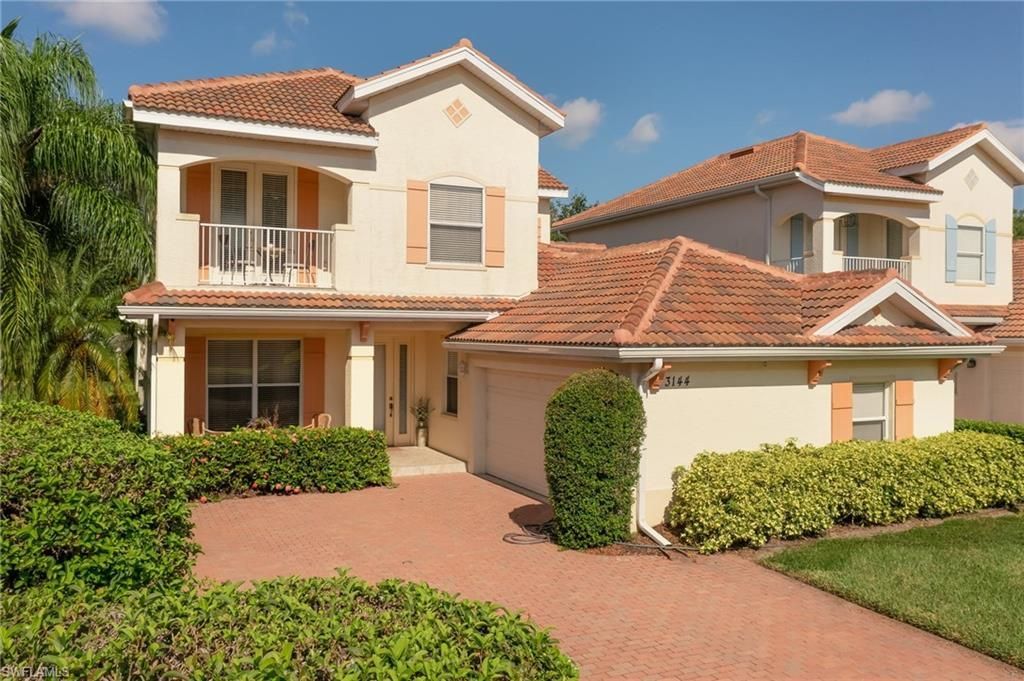 3144 Sundance Cir, Naples, FL 34109 Photo