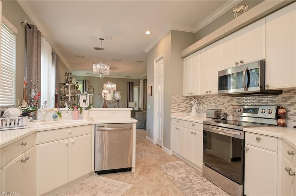 3144 Sundance Cir, Naples, FL 34109 Photo