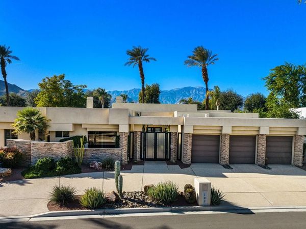 103 Waterford Circle, Rancho Mirage, CA 92270