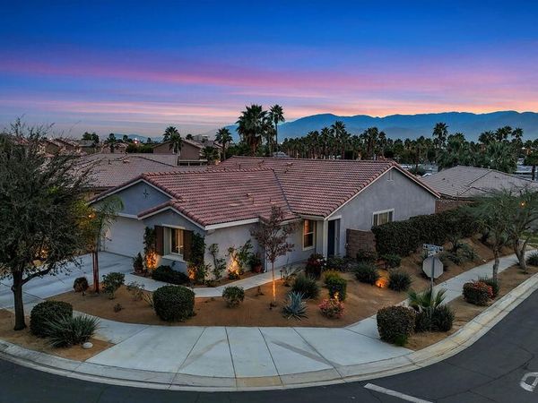 84285 Tramonto Way, Indio, CA 92203